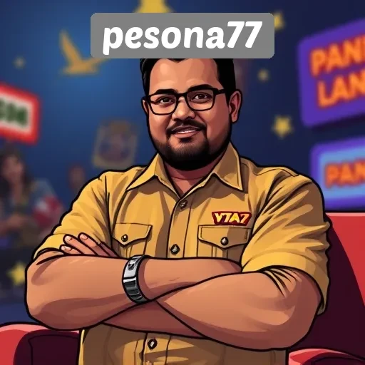 Review Pengalaman Pengguna di Situs Game Pesona77