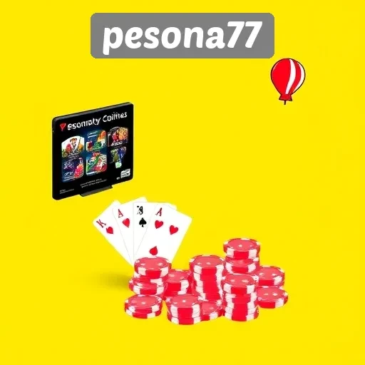 Panduan Memulai Permainan di Pesona77 untuk Pemula