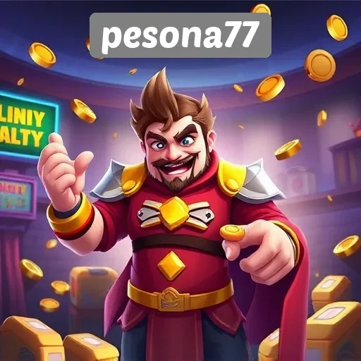 Mengulas Fitur Utama Situs Game Pesona77