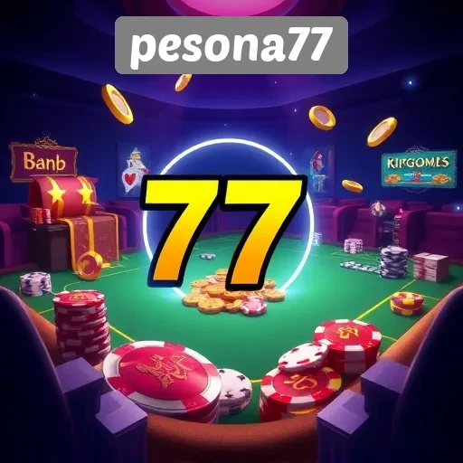 Mengenal Situs Game Pesona77 yang Menarik Perhatian Pemain