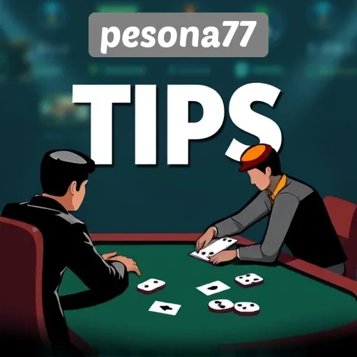 Tips Bermain di Situs Game Pesona77 untuk Pemula