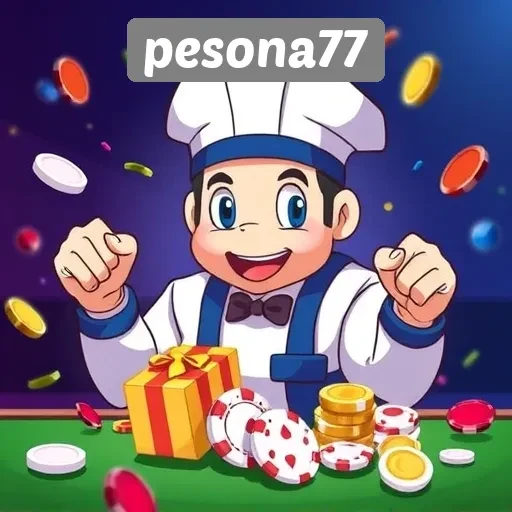 Bonus dan Promosi Menarik di Pesona77 untuk Pemain Baru