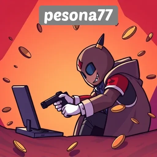 Pesona77: Tempat Berkumpul Para Pecinta Game Online