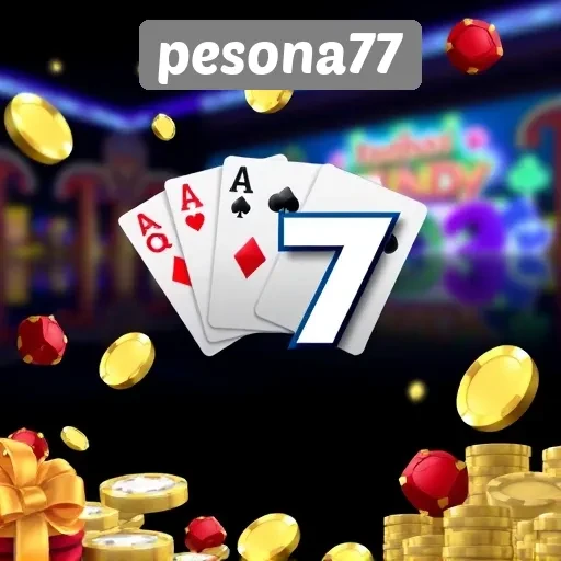 Mengenal Pesona77 sebagai Platform Permainan Terpercaya