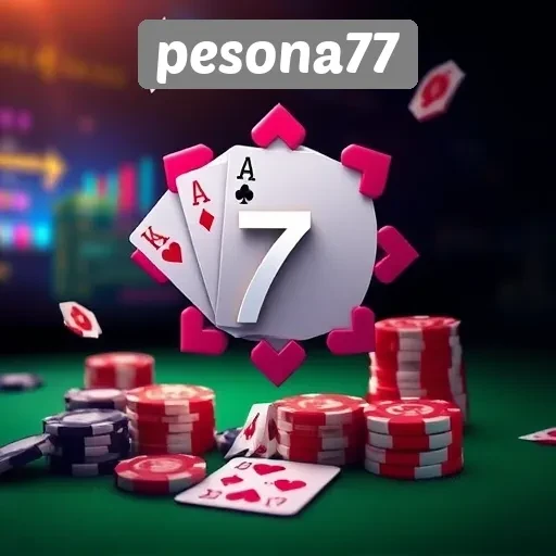 Pesona77 Sebagai Alternatif Permainan Online di Indonesia