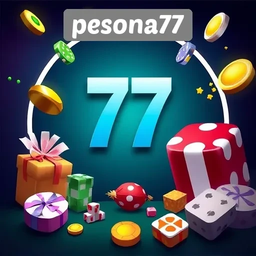Varian Game Populer yang Tersedia di Pesona77