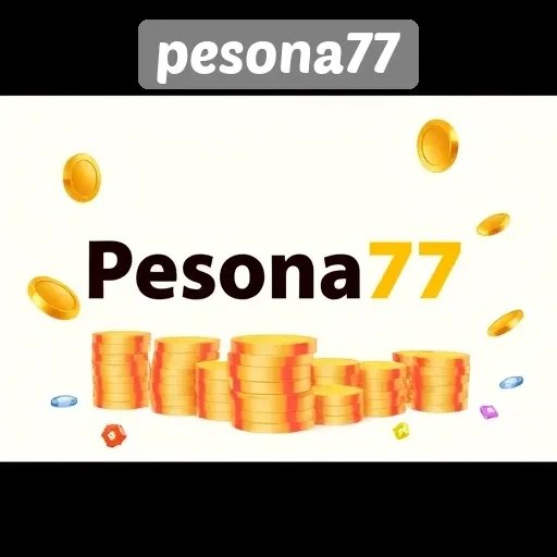 Evolusi Tren Game Online di Situs Pesona77