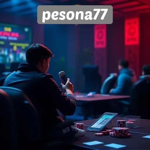 Keselamatan dan Keamanan di Pesona77