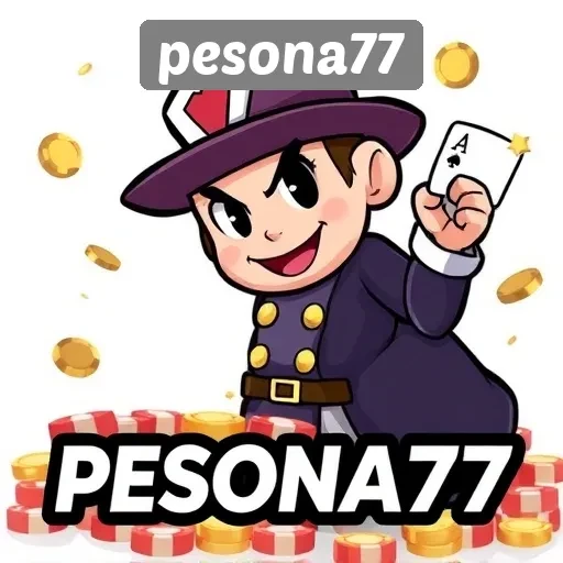 Mengenal Pesona77 Sebagai Platform Game Terpercaya