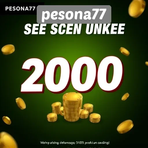 Keuntungan Bergabung di Situs Game Pesona77 untuk Pemain Baru