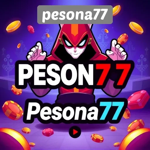 Menggali Popularitas Pesona77 di Kalangan Gamer