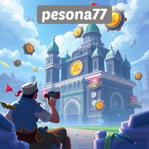 Membandingkan Pesona77 dengan Platform Game Lain di Indonesia