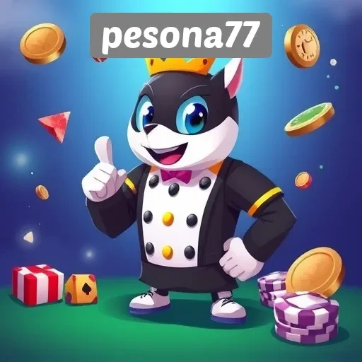 Menelusuri Ragam Permainan yang Tersedia di Pesona77