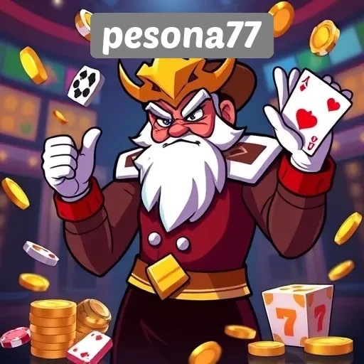 Fakta Menarik Seputar Situs Game Pesona77