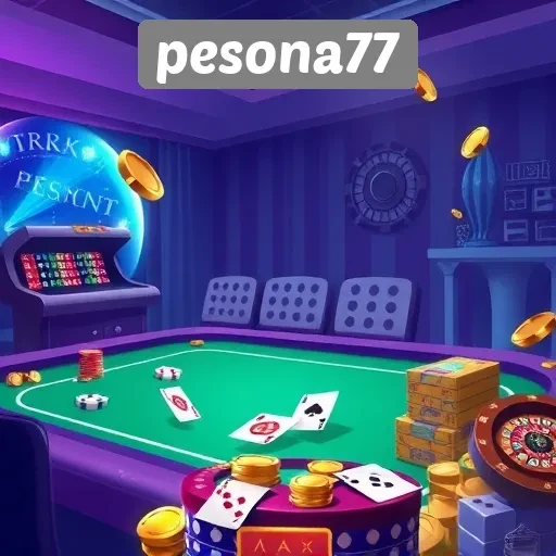 Menilik Keamanan Transaksi di Pesona77