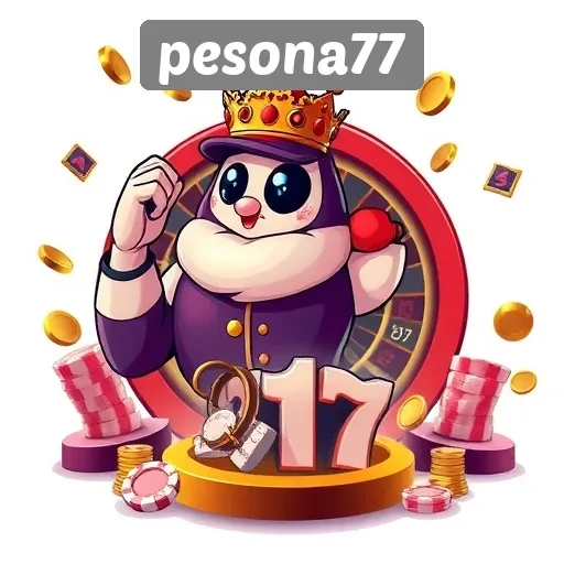 Keunggulan Permainan Kasino di Pesona77