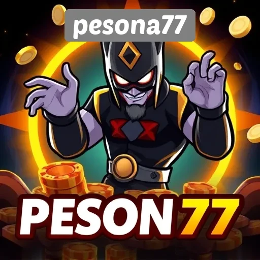 Mengapa Pesona77 Dikenal di Kalangan Gamers Indonesia
