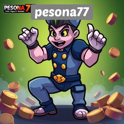 Pesona77 Menawarkan Beragam Pilihan Game Menarik