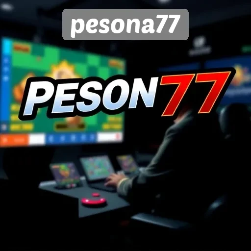 Masyarakat Indonesia dan Tren Game di Pesona77