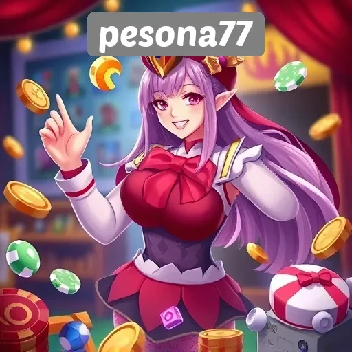 Pilihan Permainan Populer di Pesona77 yang Wajib Dicoba