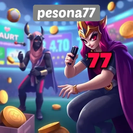 Keunggulan Pesona77 Dalam Menyediakan Beragam Game