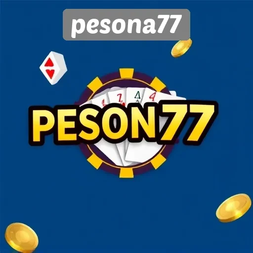 Mengenal Situs Game Pesona77 untuk Penggemar Judi Online