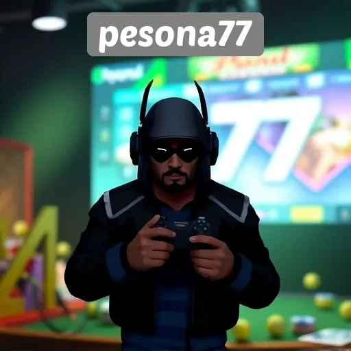 Kepuasan Pengguna di Situs Game Pesona77