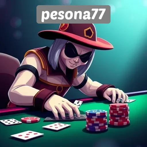 Menjelajahi Keseruan Bermain di Situs Pesona77