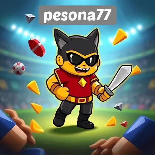 Analisis Keamanan Situs Game Pesona77 untuk Pengguna