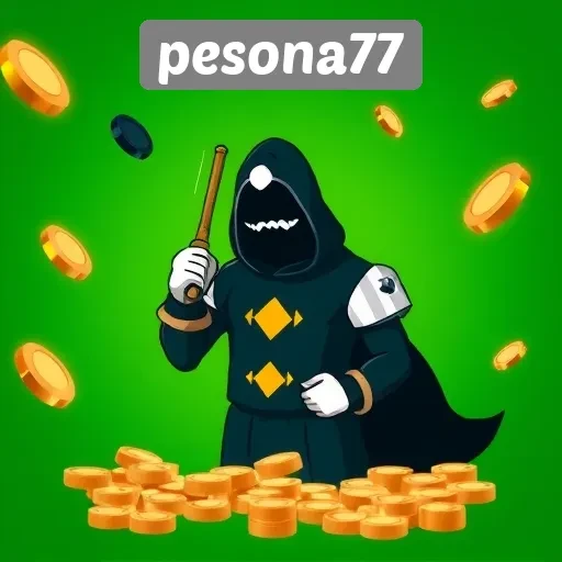 Mengenal Pesona77 Sebagai Situs Game Terpercaya