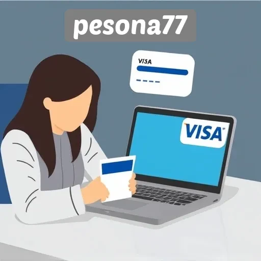 Pentingnya Pilihan Metode Pembayaran di Pesona77 bagi Pengguna