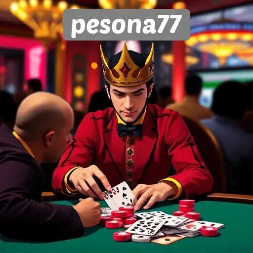 Taktik Sukses untuk Menang di Pesona77