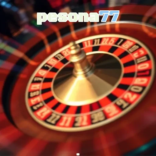 pesona77: Manfaatkan Reward Pemain untuk Pengalaman Bermain Lebih Seru